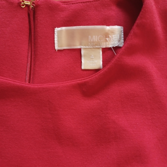 Michael Kors Sheath dress - Picture 12 of 13